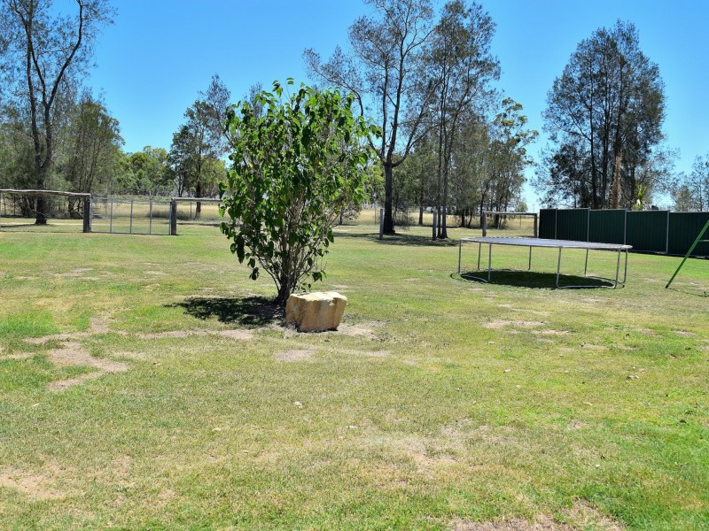 30 Moncrieffe Street, Warwick QLD 4370