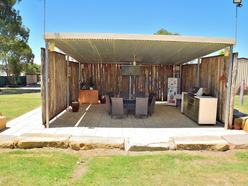 30 Moncrieffe Street, Warwick QLD 4370