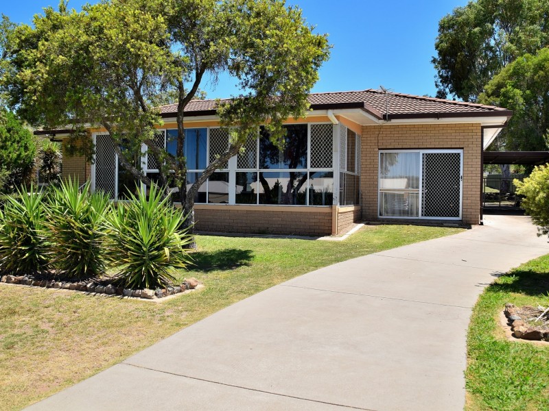 30 Moncrieffe Street, Warwick QLD 4370