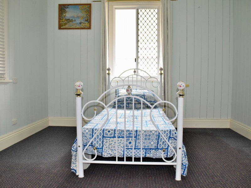 110 Percy Street, Warwick QLD 4370