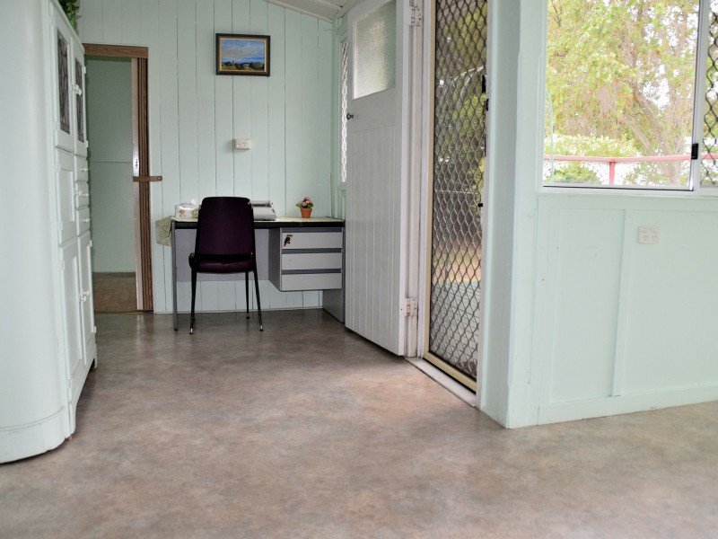 110 Percy Street, Warwick QLD 4370