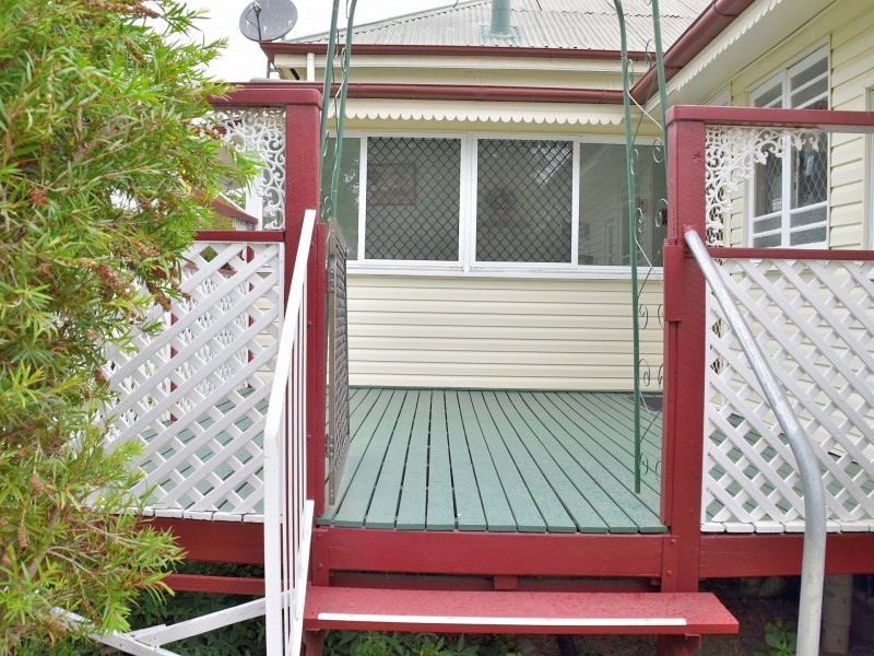 110 Percy Street, Warwick QLD 4370