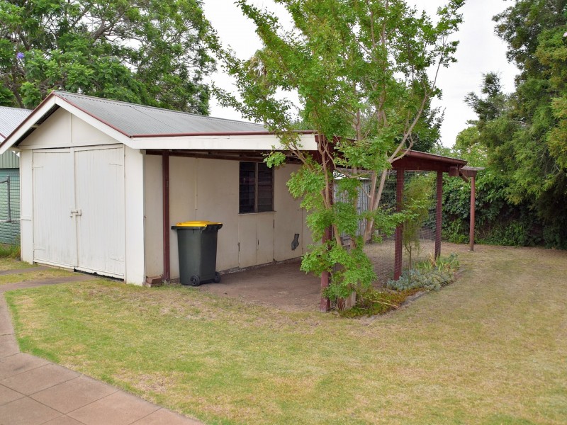 110 Percy Street, Warwick QLD 4370