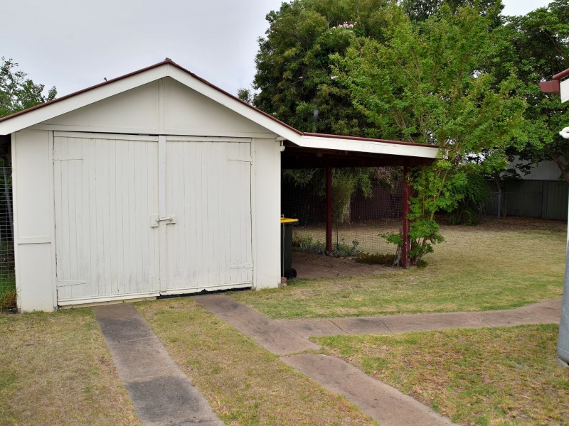 110 Percy Street, Warwick QLD 4370