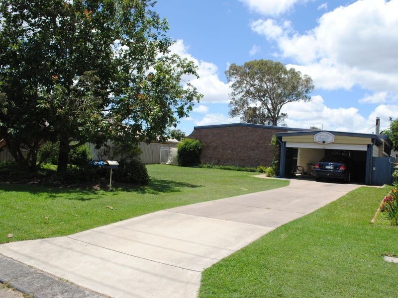 16 O’Brien Street, Warwick QLD 4370
