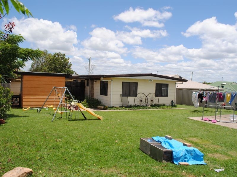 16 O’Brien Street, Warwick QLD 4370