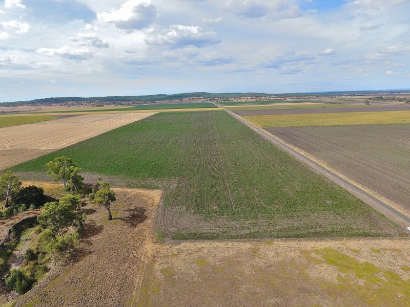 Lot 2 Wheatvale Plains Road, Wheatvale QLD 4370