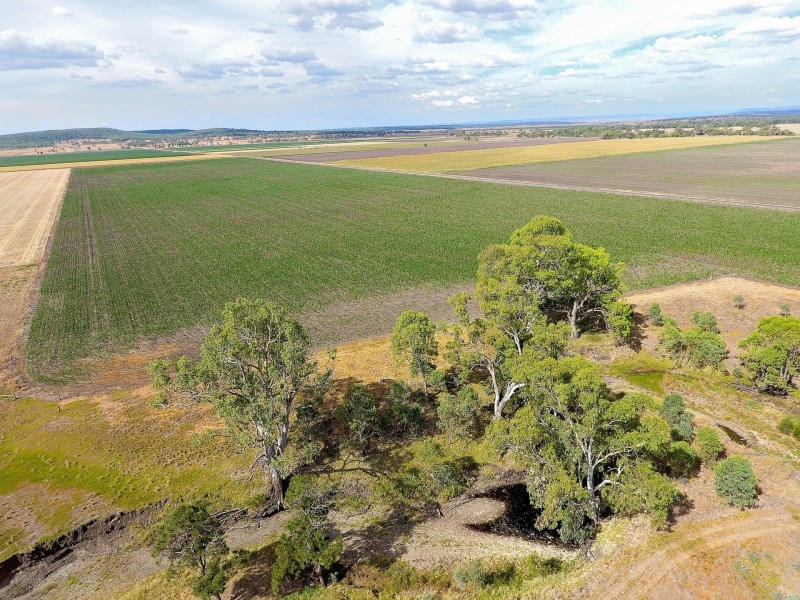 Lot 2 Wheatvale Plains Road, Wheatvale QLD 4370
