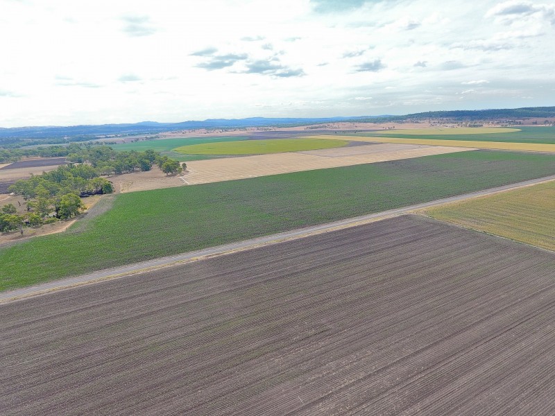 Lot 2 Wheatvale Plains Road, Wheatvale QLD 4370