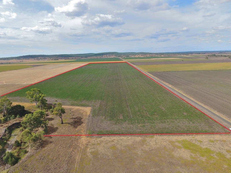 Lot 2 Wheatvale Plains Road, Wheatvale QLD 4370