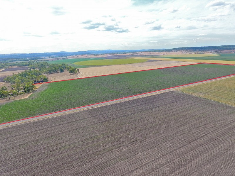 Lot 2 Wheatvale Plains Road, Wheatvale QLD 4370