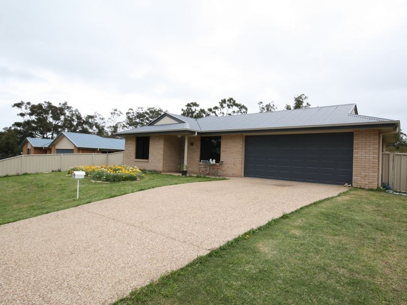 No 117 East Street, Warwick QLD 4370