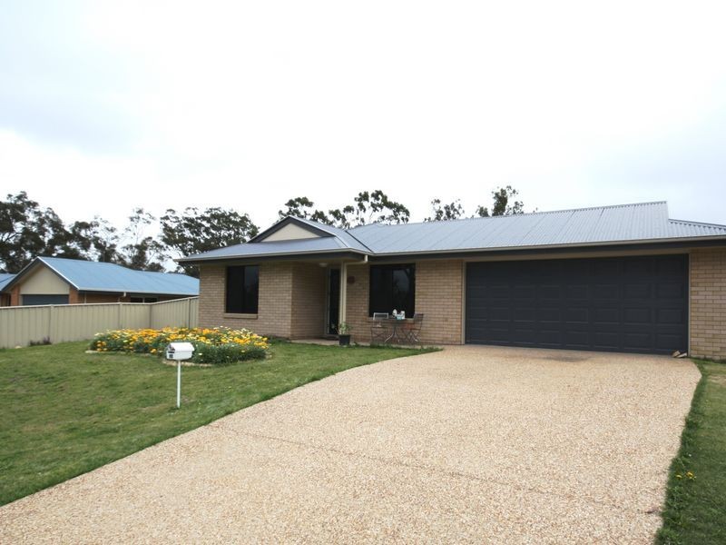 No 117 East Street, Warwick QLD 4370