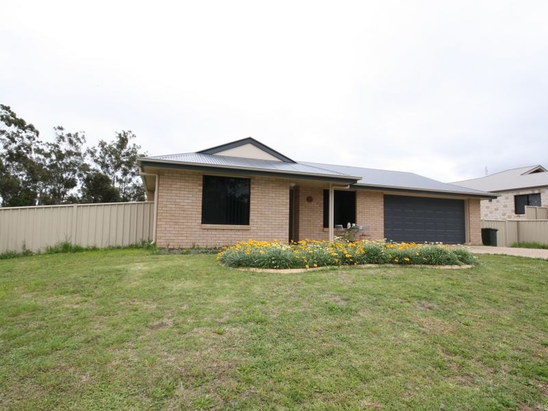 No 117 East Street, Warwick QLD 4370