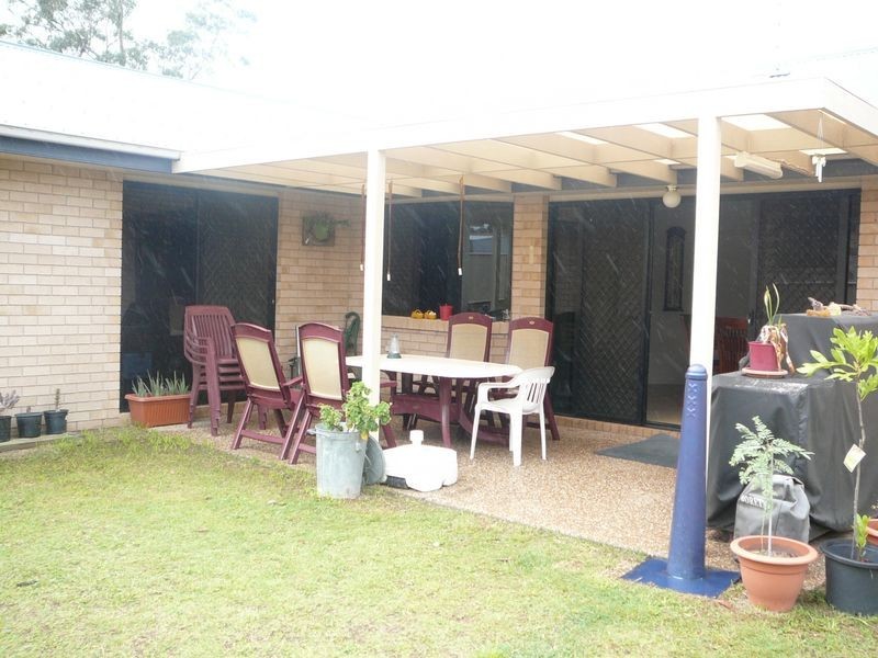 No 117 East Street, Warwick QLD 4370