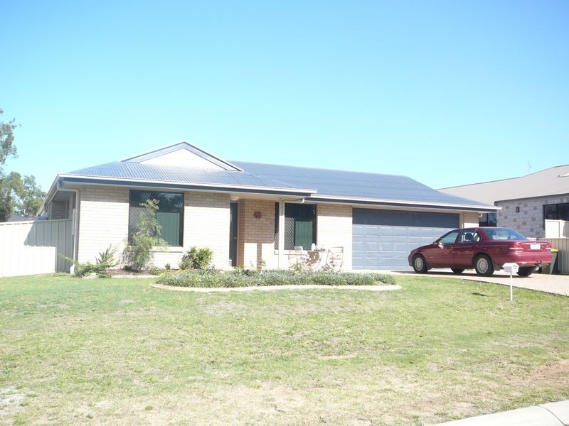 No 117 East Street, Warwick QLD 4370