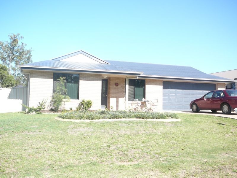 No 117 East Street, Warwick QLD 4370