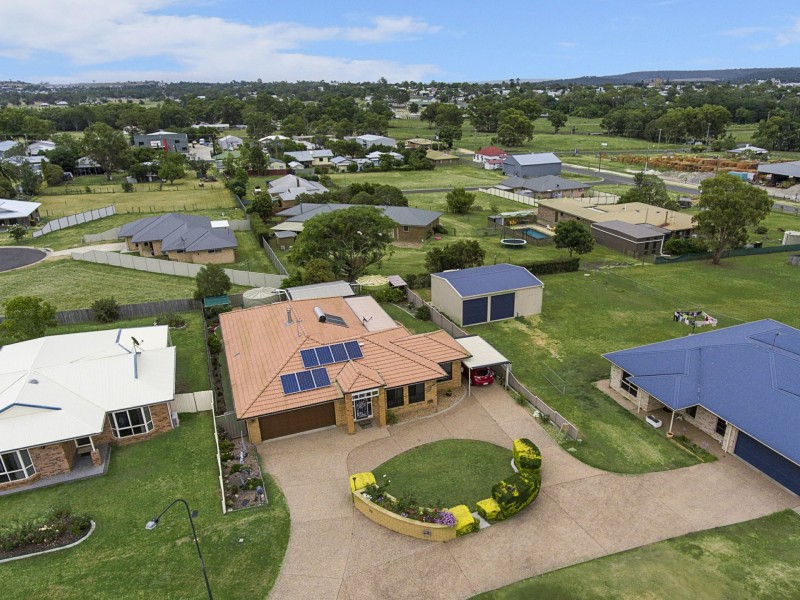 30 Boronia Drive, Warwick QLD 4370