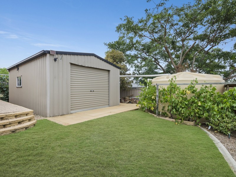 30 Boronia Drive, Warwick QLD 4370