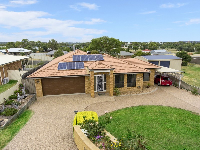 30 Boronia Drive, Warwick QLD 4370