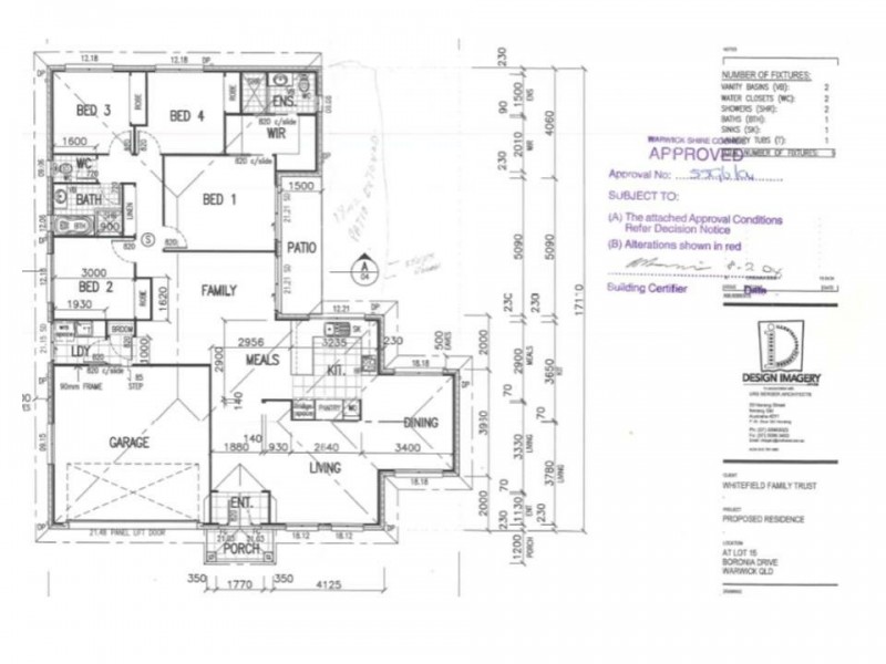 30 Boronia Drive, Warwick QLD 4370