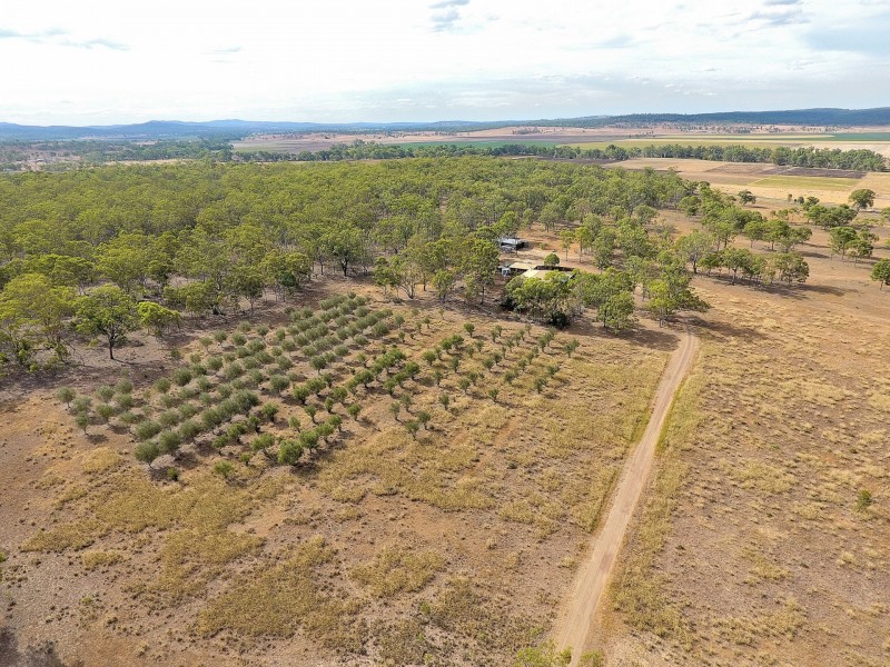 15290 Cunningham Highway, Wheatvale QLD 4370