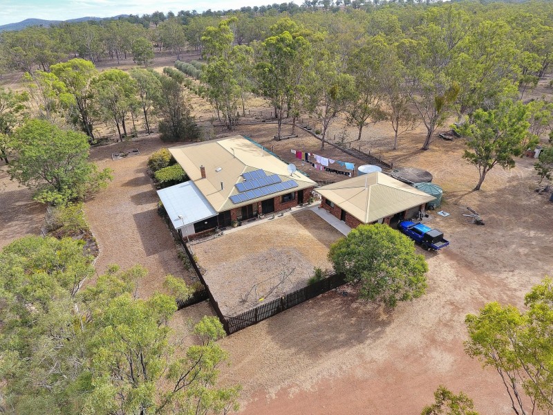 15290 Cunningham Highway, Wheatvale QLD 4370