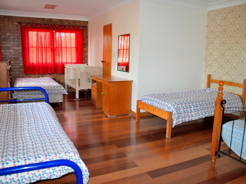 15290 Cunningham Highway, Wheatvale QLD 4370