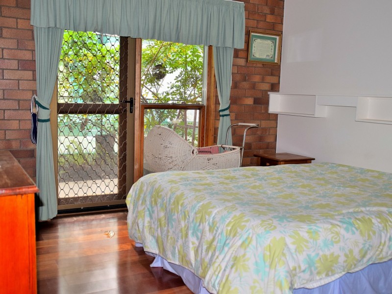 15290 Cunningham Highway, Wheatvale QLD 4370