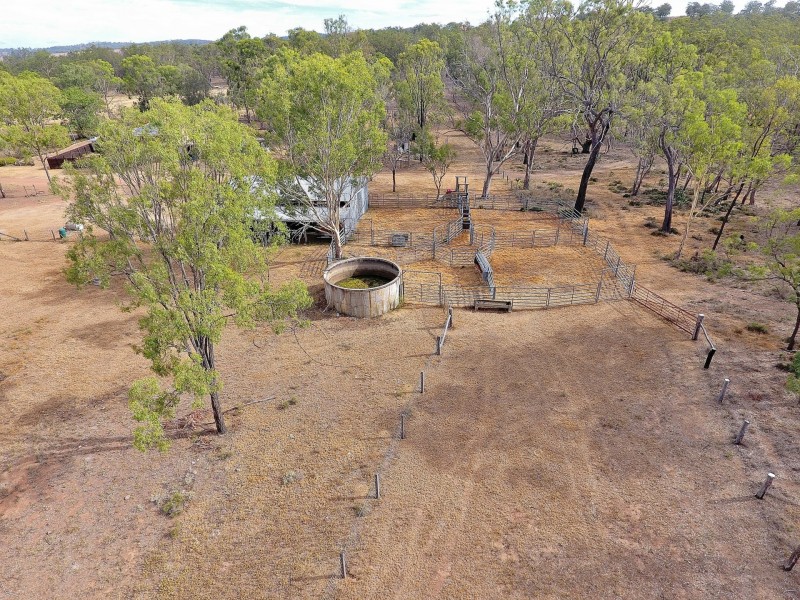 15290 Cunningham Highway, Wheatvale QLD 4370