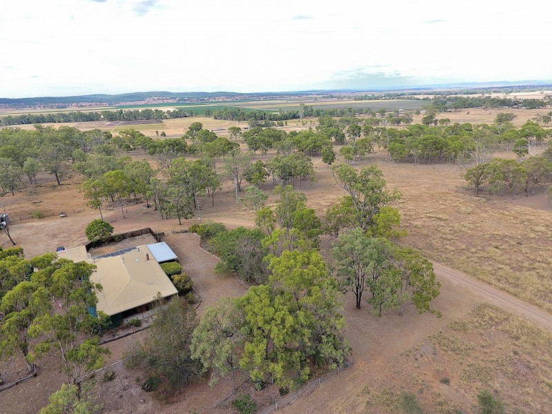 15290 Cunningham Highway, Wheatvale QLD 4370
