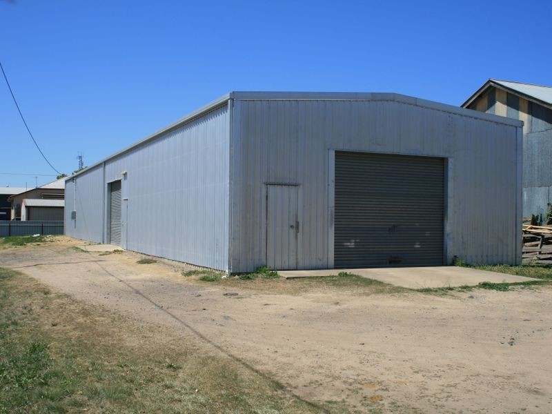 2 Frank Avenue, Warwick QLD 4370