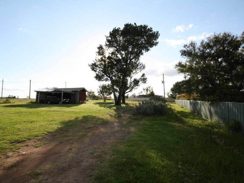 Warwick QLD 4370