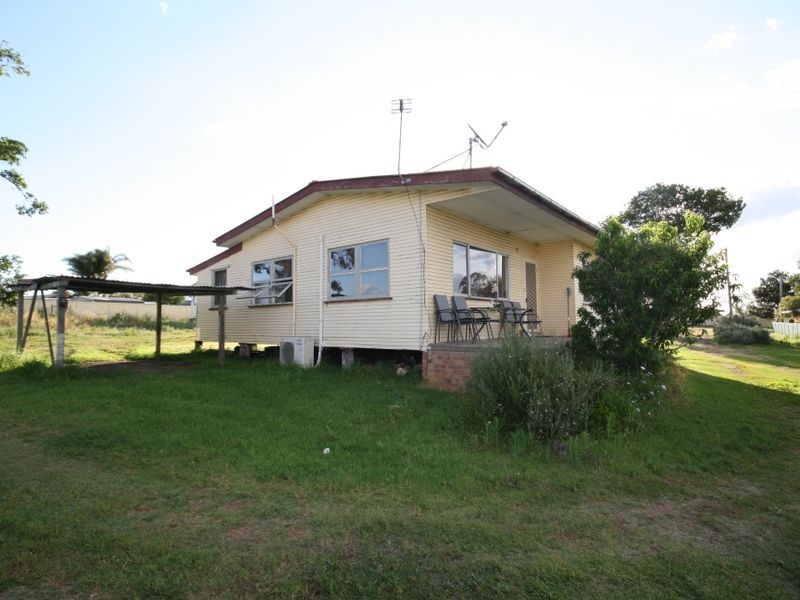 Warwick QLD 4370