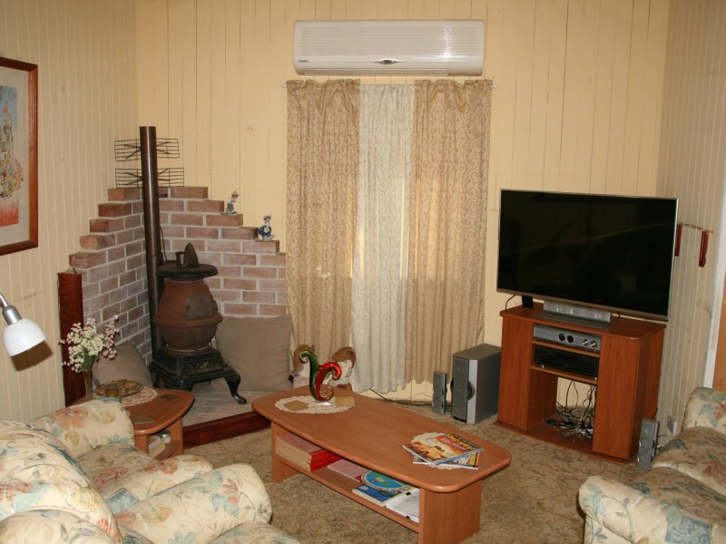 14 Wilga Avenue, Warwick QLD 4370