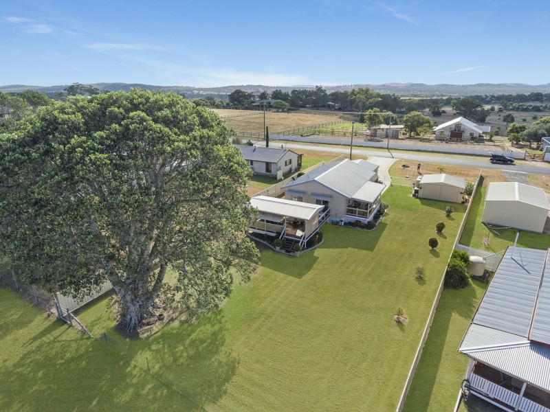 238 Lyndhurst Lane, Warwick QLD 4370