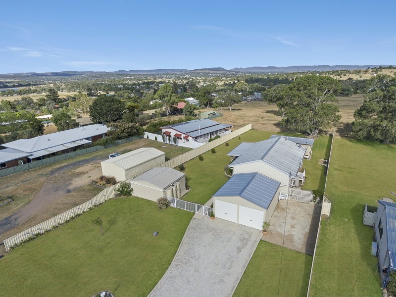 238 Lyndhurst Lane, Warwick QLD 4370