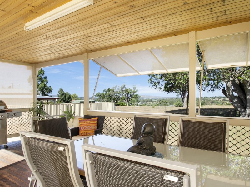 238 Lyndhurst Lane, Warwick QLD 4370