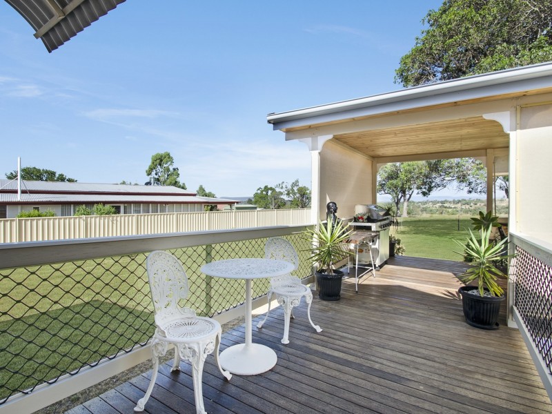238 Lyndhurst Lane, Warwick QLD 4370