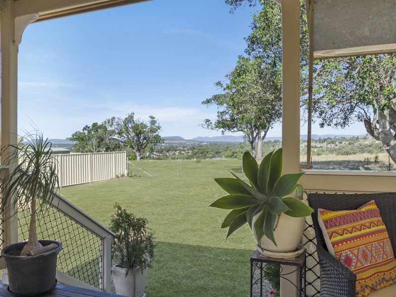 238 Lyndhurst Lane, Warwick QLD 4370