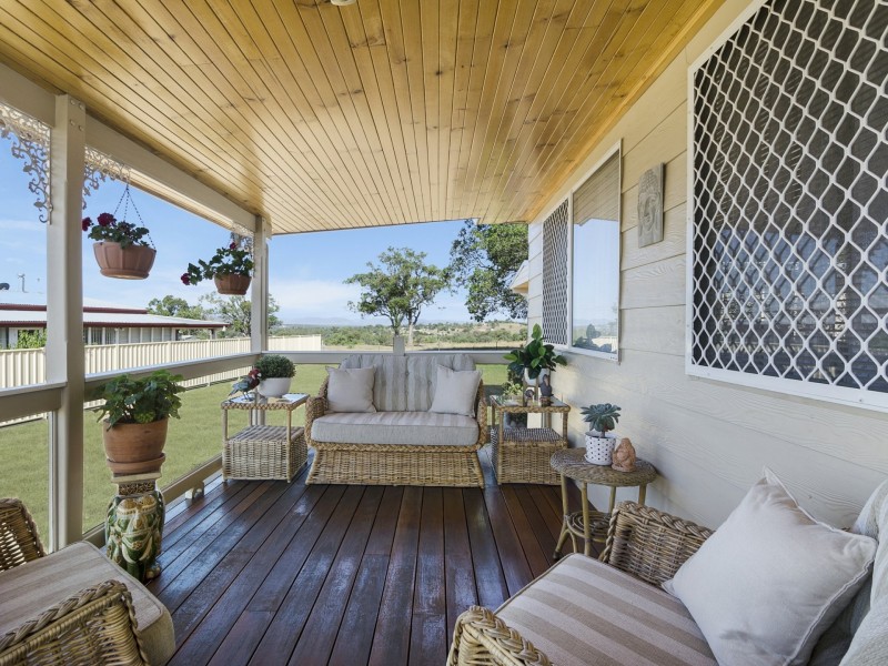 238 Lyndhurst Lane, Warwick QLD 4370