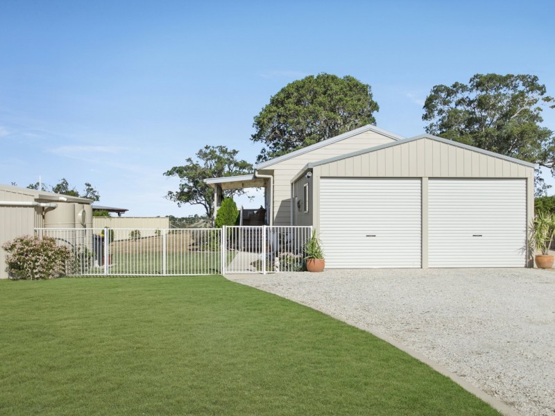 238 Lyndhurst Lane, Warwick QLD 4370