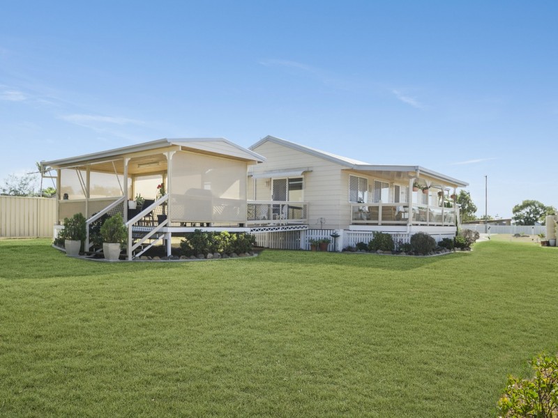 238 Lyndhurst Lane, Warwick QLD 4370