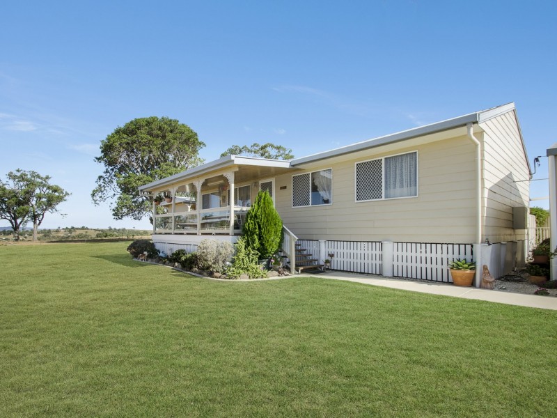238 Lyndhurst Lane, Warwick QLD 4370