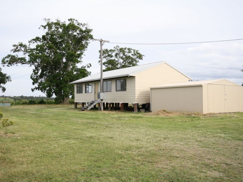 Warwick QLD 4370