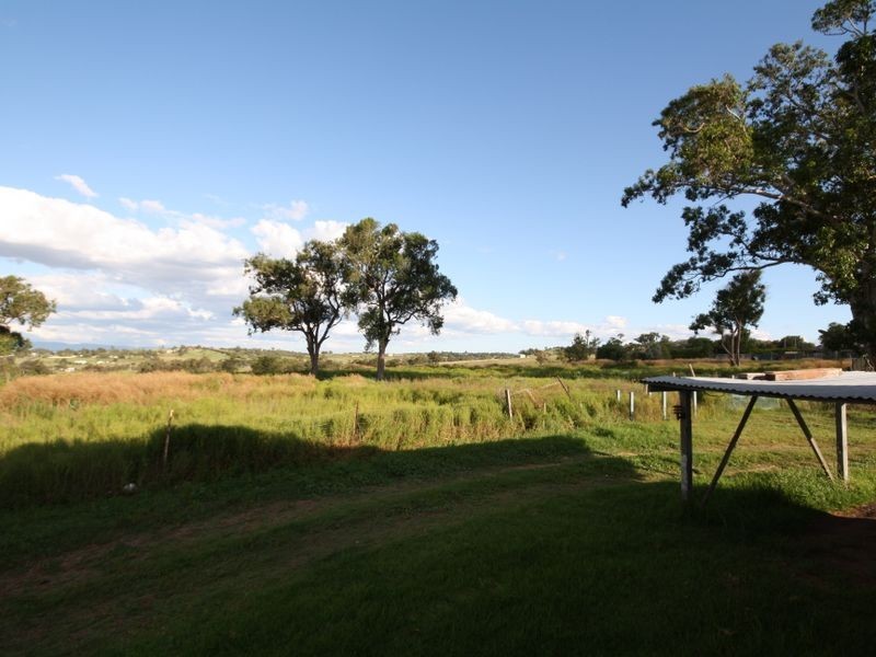Warwick QLD 4370
