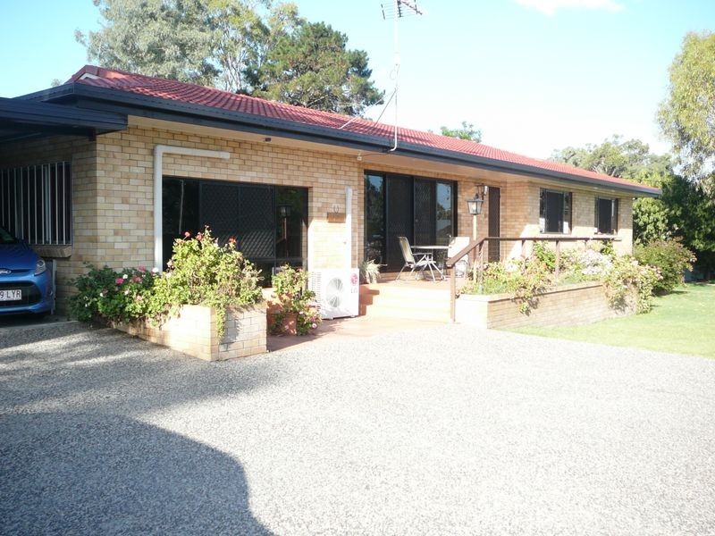 13 Elwood Avenue, Warwick QLD 4370