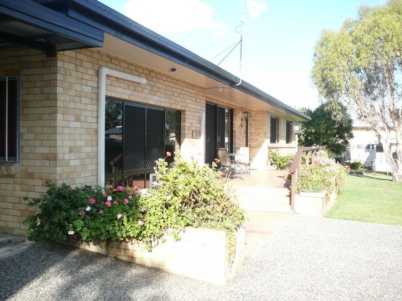 13 Elwood Avenue, Warwick QLD 4370