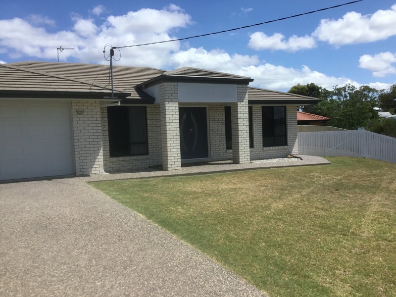 5 Coorey Place, Warwick QLD 4370