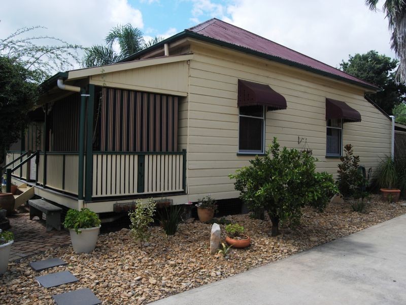 70 Pratten St, Warwick QLD 4370